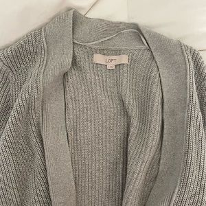 Loft Sweater
